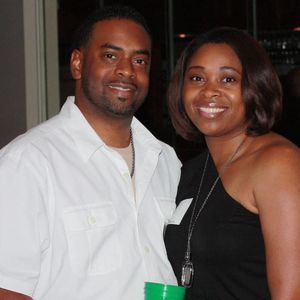 Meet your Posher, Tyrinda